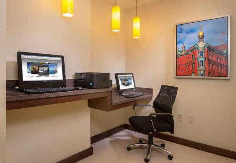 Residence Inn Washington, Dc / Dupont Circle Екстериор снимка
