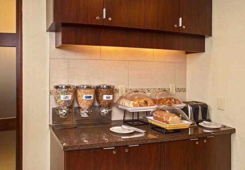Residence Inn Washington, Dc / Dupont Circle Екстериор снимка