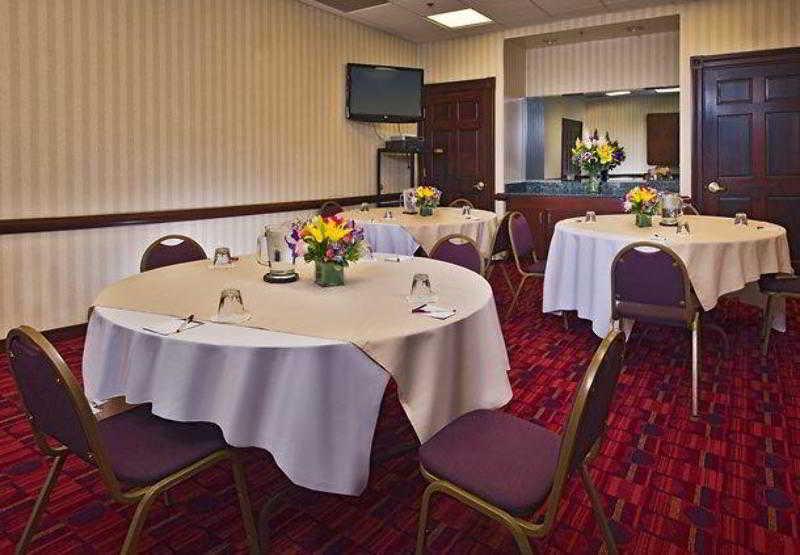 Residence Inn Washington, Dc / Dupont Circle Екстериор снимка