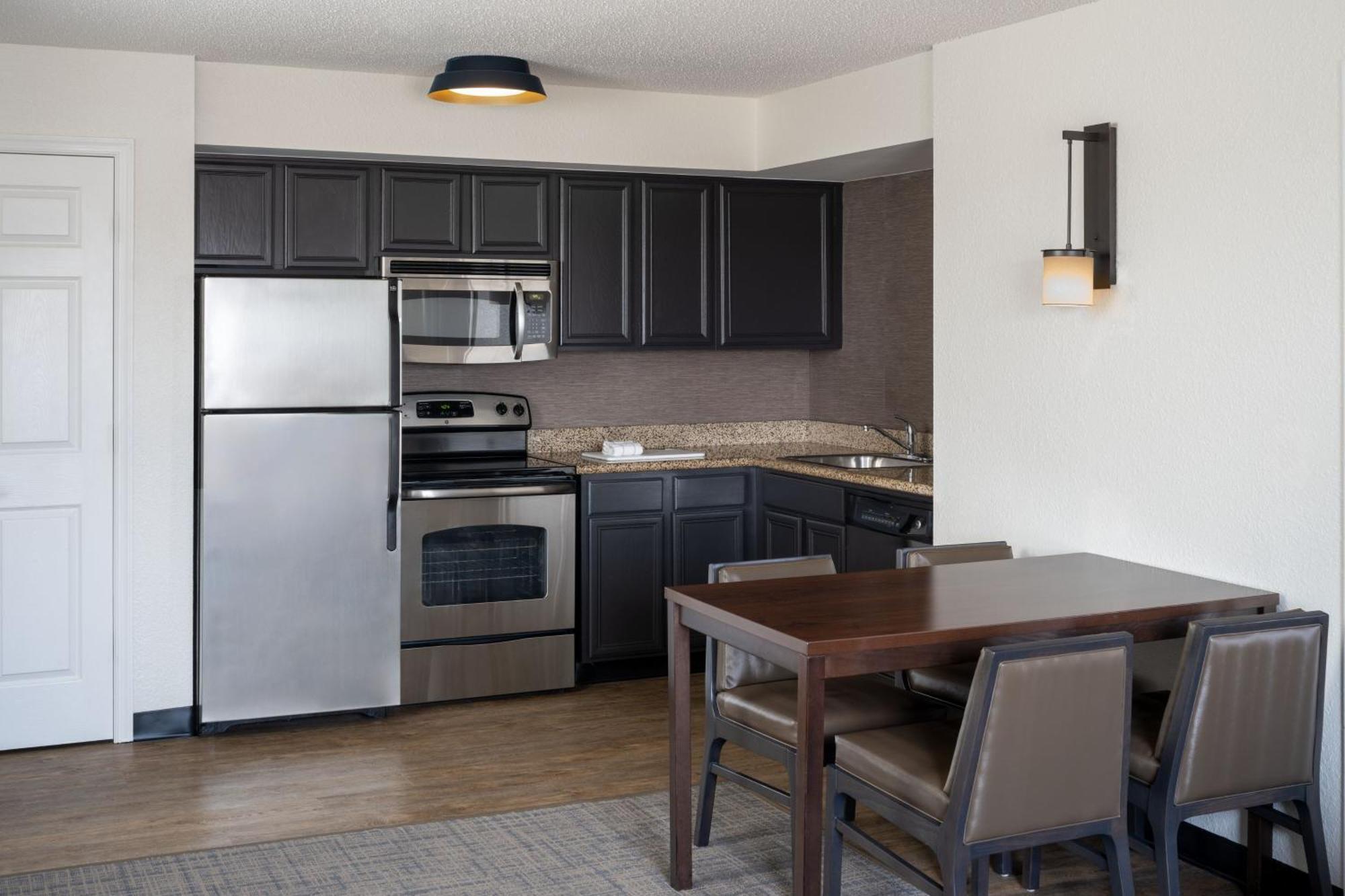 Residence Inn Washington, Dc / Dupont Circle Екстериор снимка