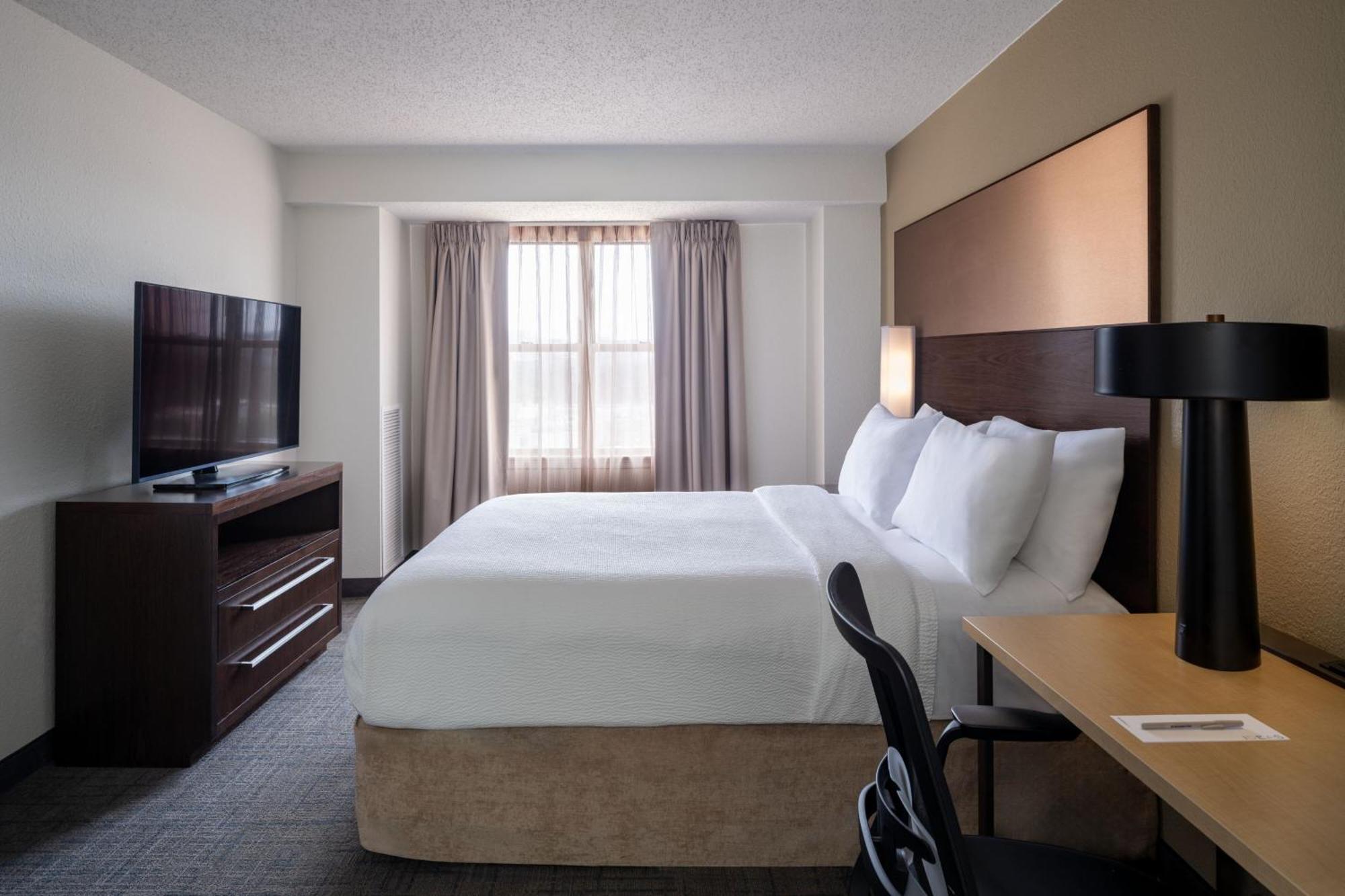 Residence Inn Washington, Dc / Dupont Circle Екстериор снимка