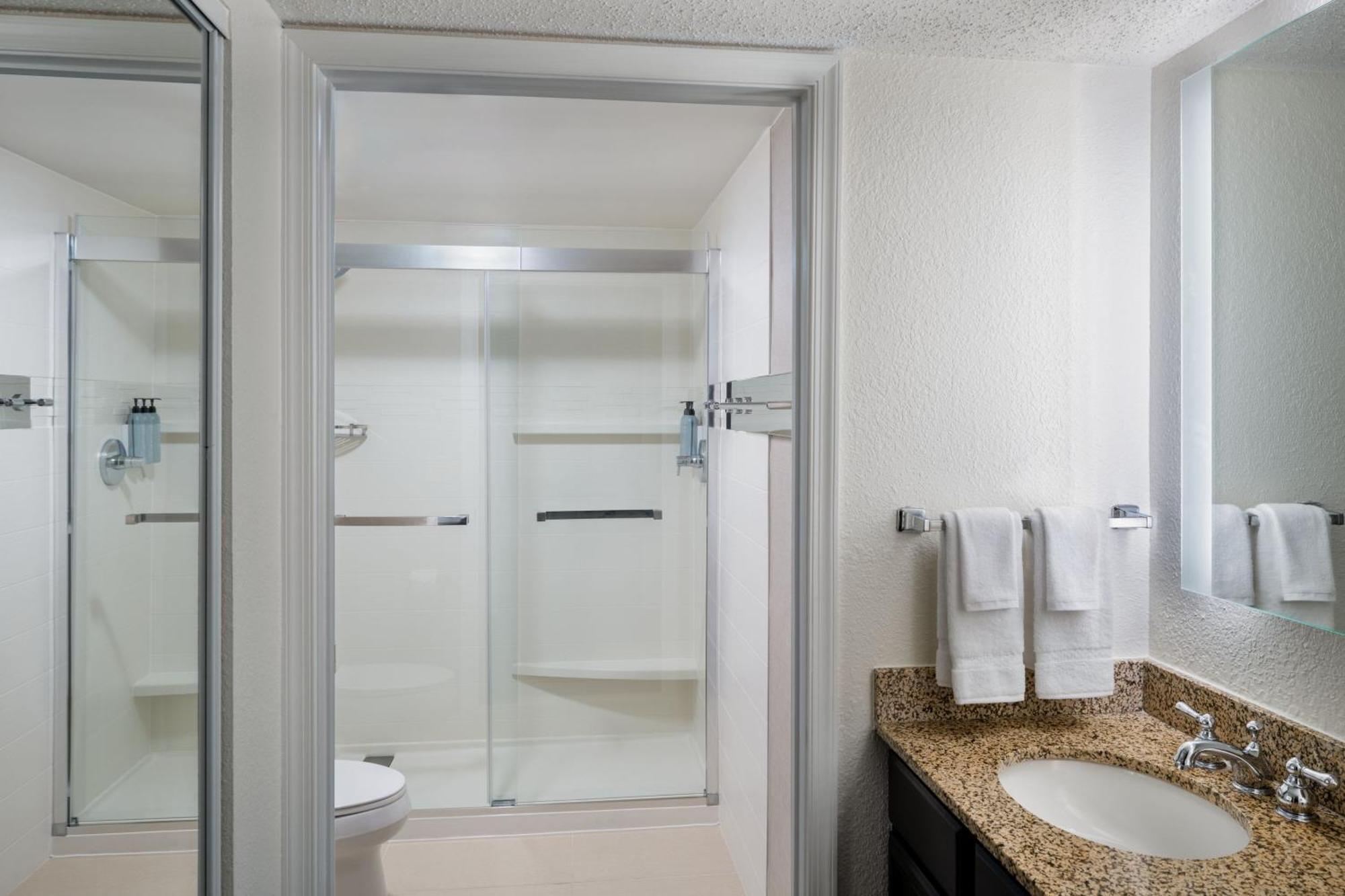 Residence Inn Washington, Dc / Dupont Circle Екстериор снимка