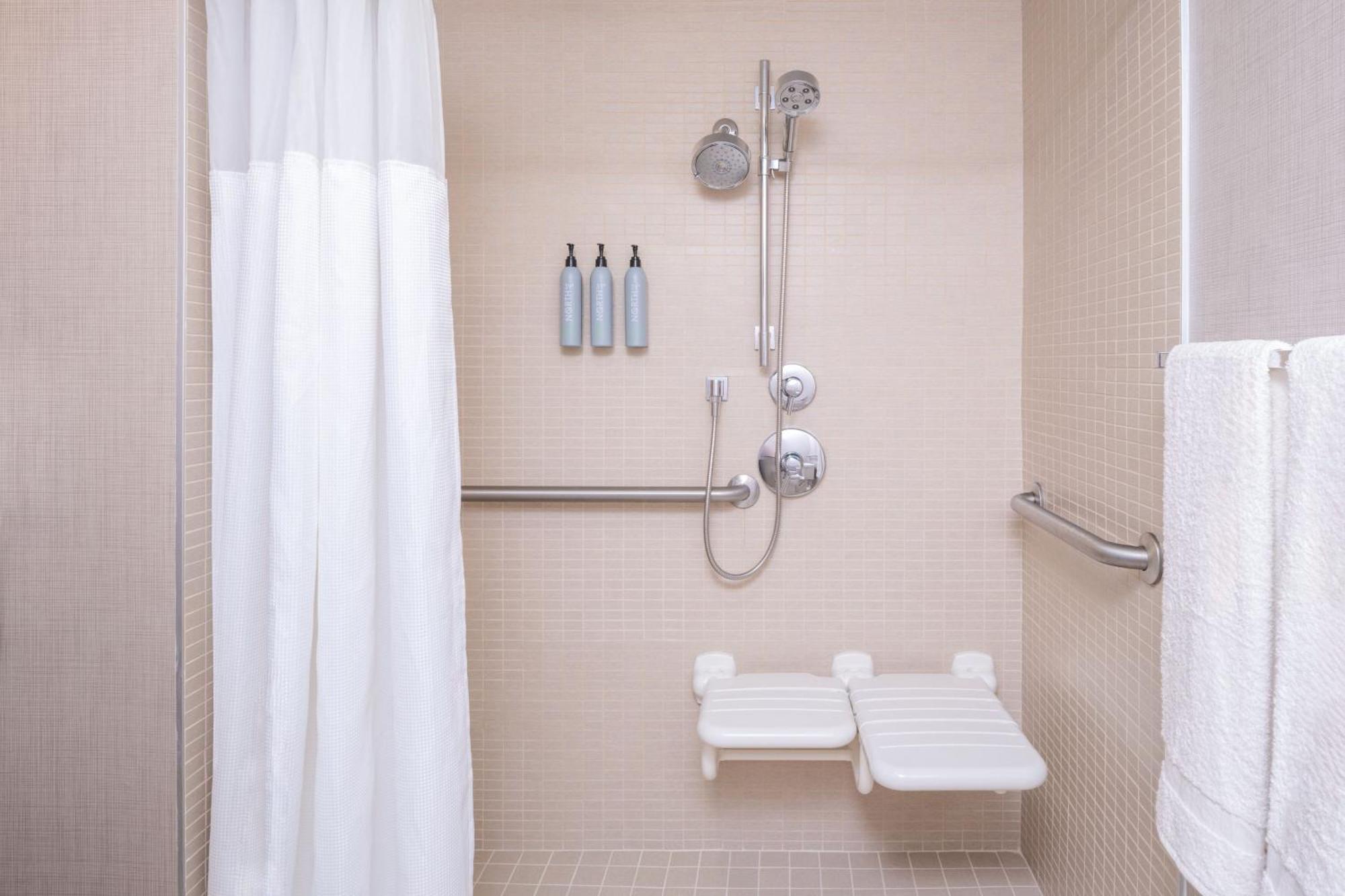 Residence Inn Washington, Dc / Dupont Circle Екстериор снимка