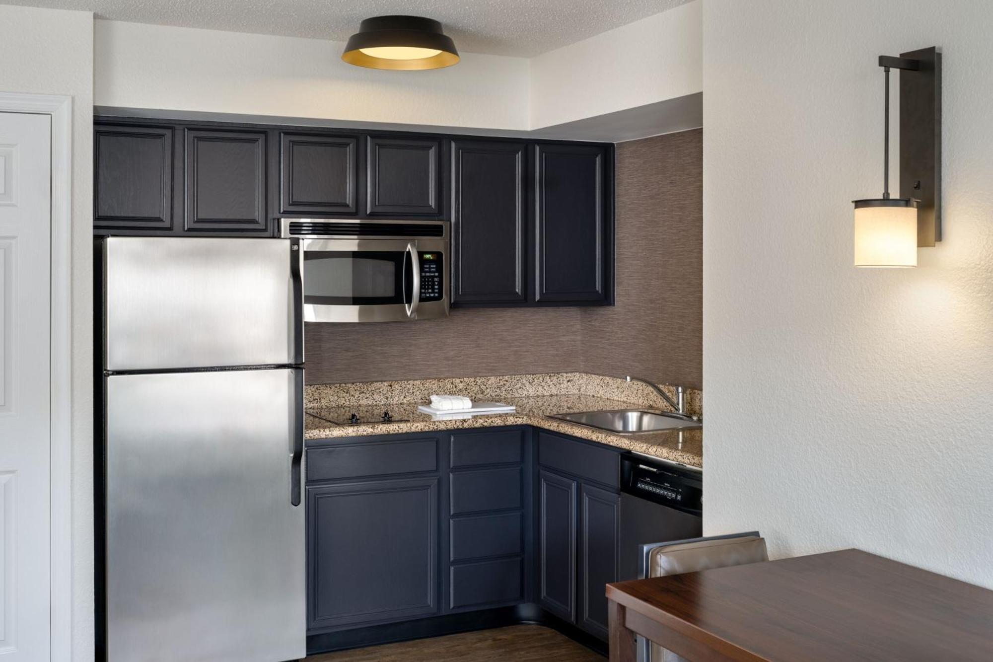 Residence Inn Washington, Dc / Dupont Circle Екстериор снимка
