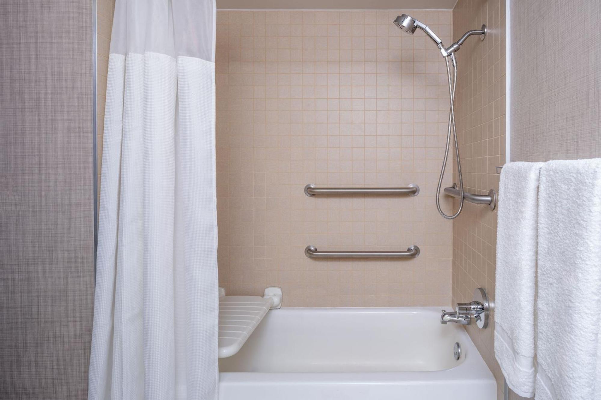 Residence Inn Washington, Dc / Dupont Circle Екстериор снимка