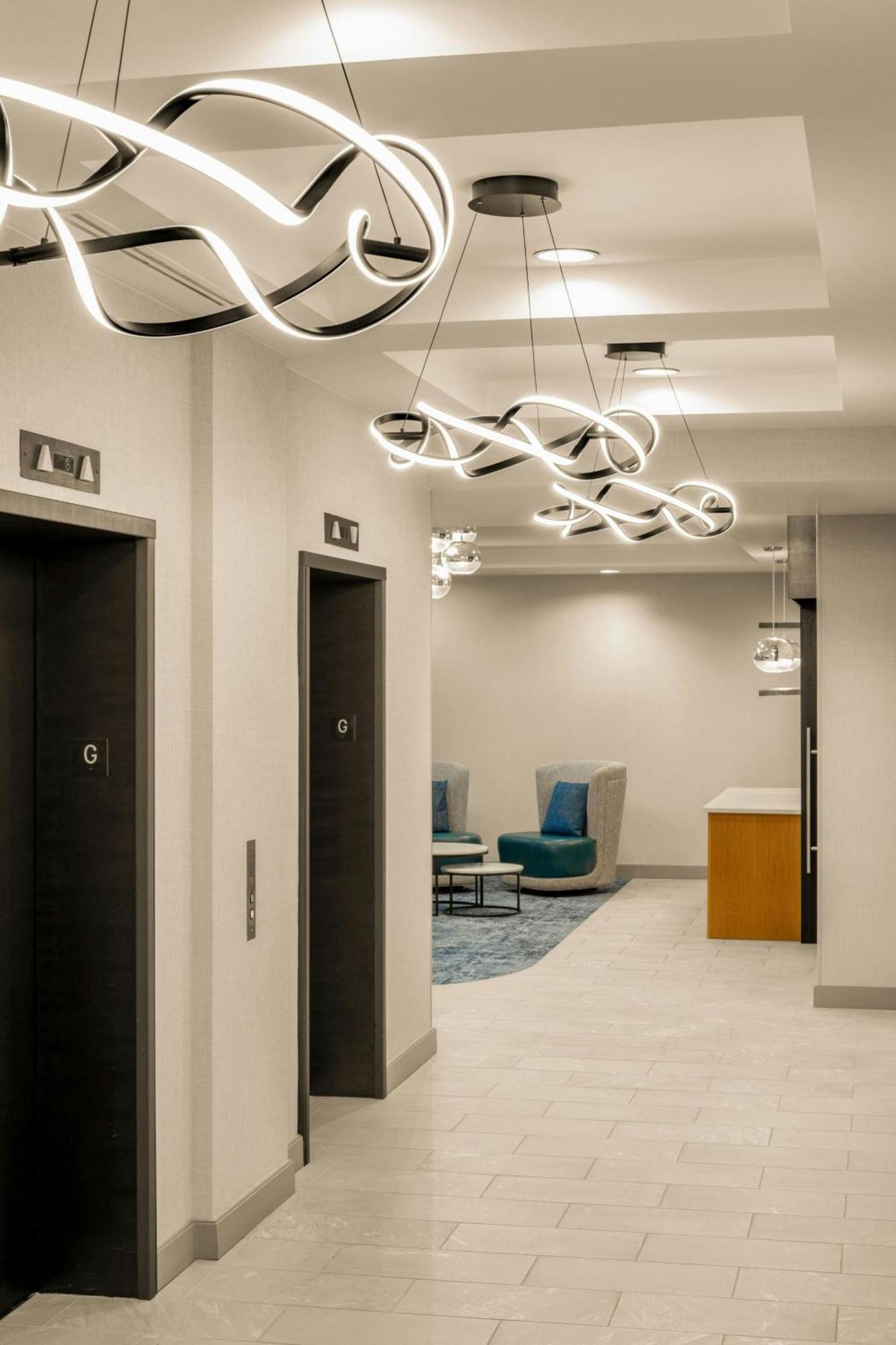 Residence Inn Washington, Dc / Dupont Circle Екстериор снимка