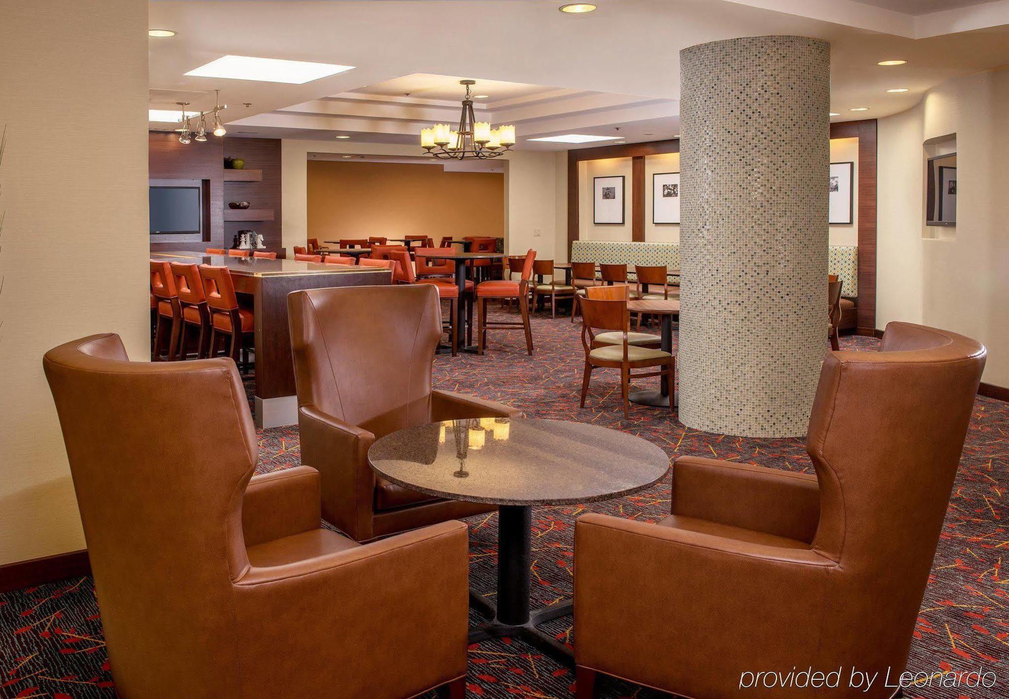 Residence Inn Washington, Dc / Dupont Circle Екстериор снимка