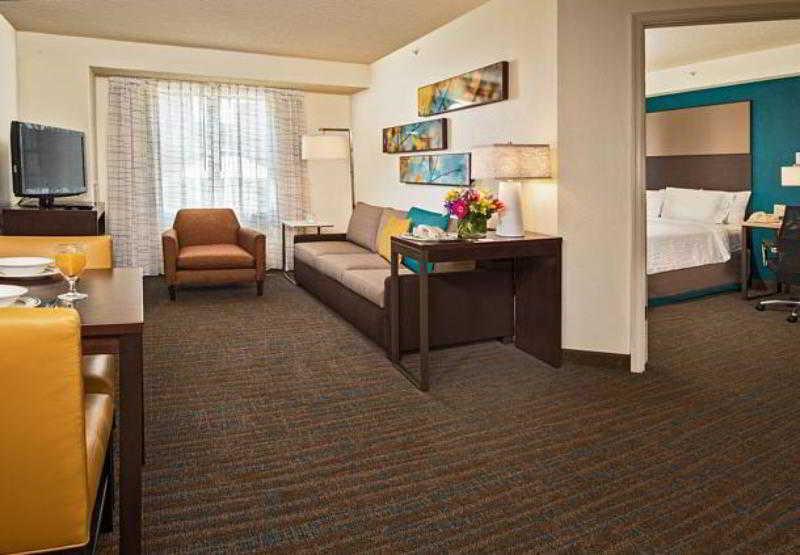 Residence Inn Washington, Dc / Dupont Circle Екстериор снимка