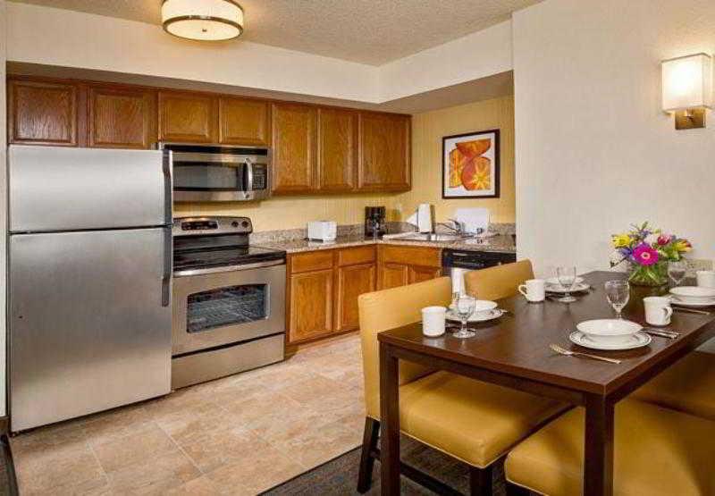 Residence Inn Washington, Dc / Dupont Circle Екстериор снимка
