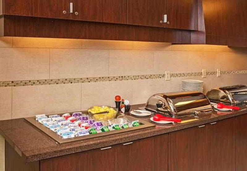 Residence Inn Washington, Dc / Dupont Circle Екстериор снимка