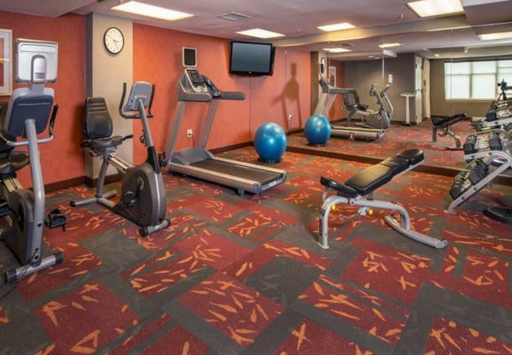 Residence Inn Washington, Dc / Dupont Circle Екстериор снимка